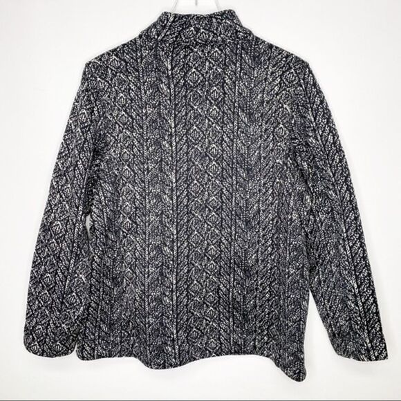 Marc New York Zip Up Jacket Size Extra Large - Picture 5 of 13